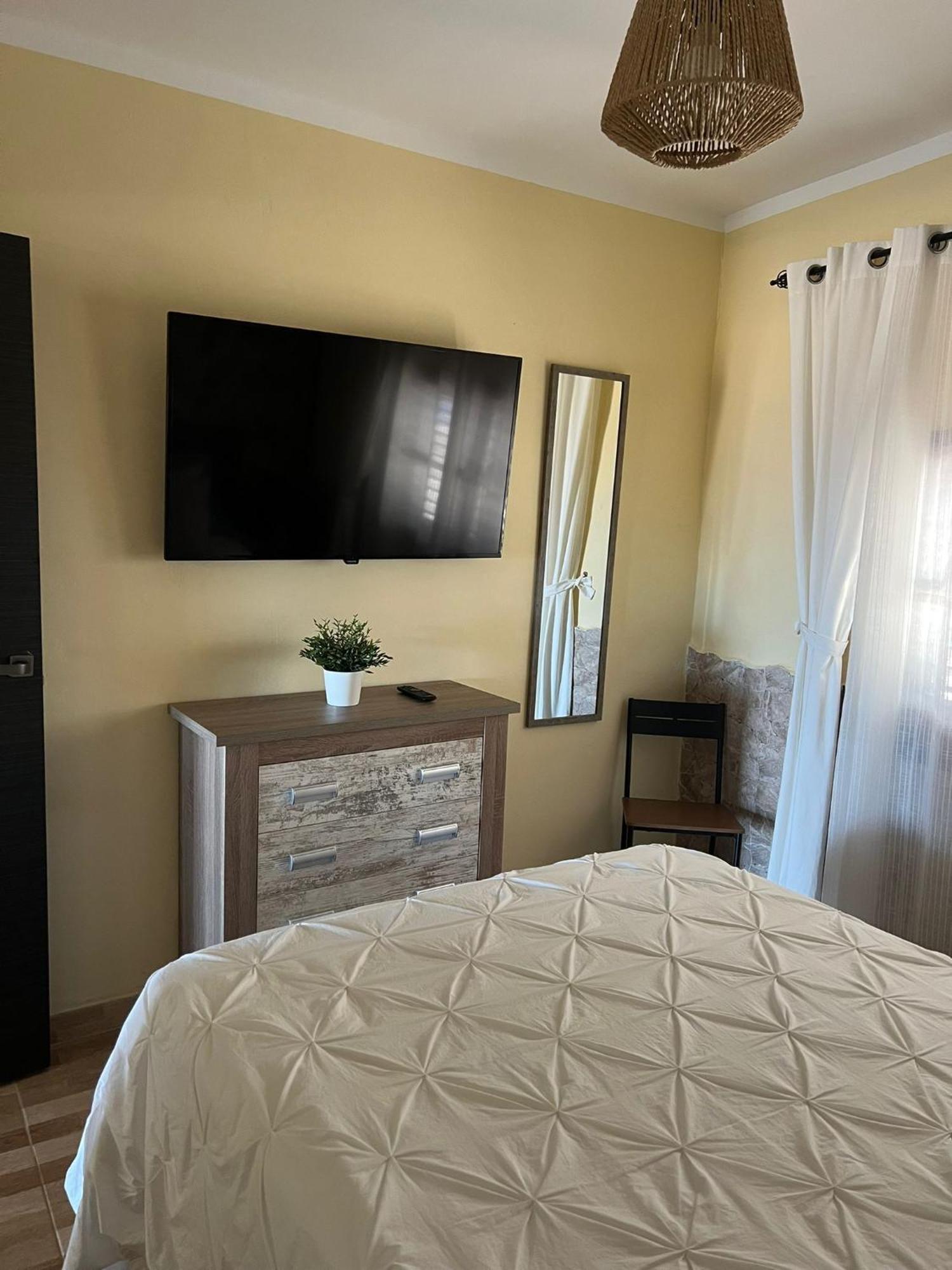 Apartamento Meliyeri2 1ª Linea De Playa Cotillo Dış mekan fotoğraf