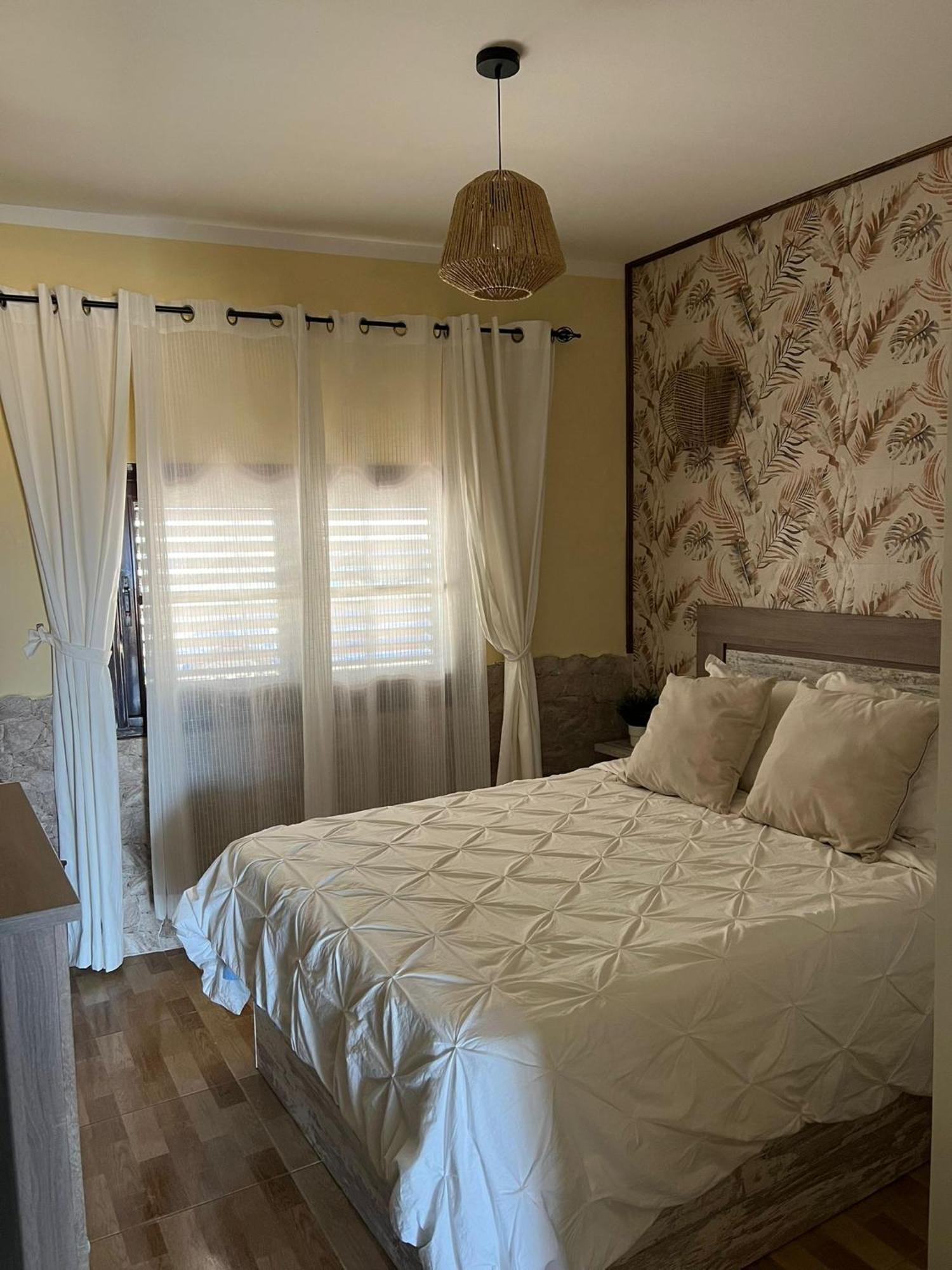 Apartamento Meliyeri2 1ª Linea De Playa Cotillo Dış mekan fotoğraf