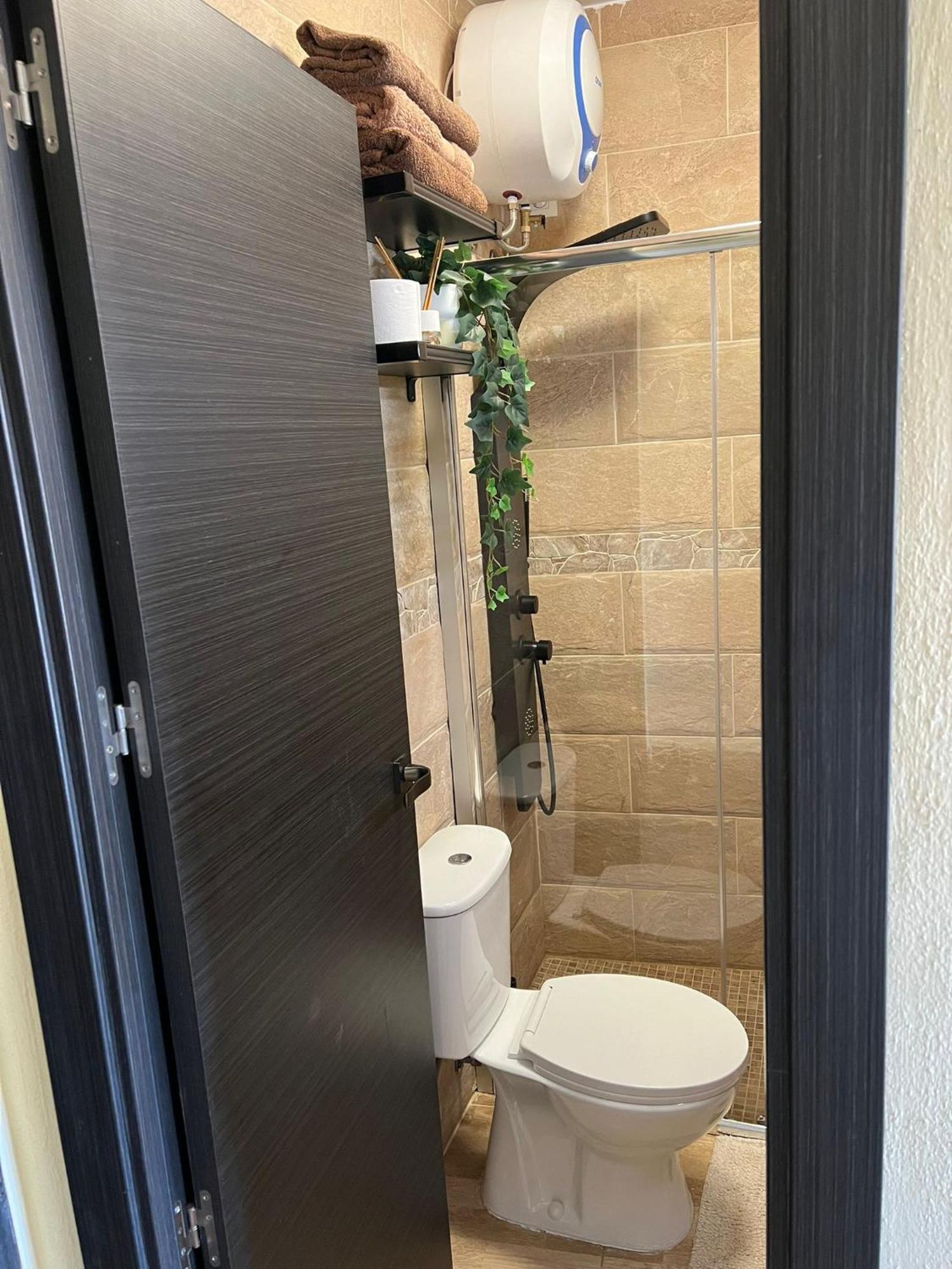 Apartamento Meliyeri2 1ª Linea De Playa Cotillo Dış mekan fotoğraf