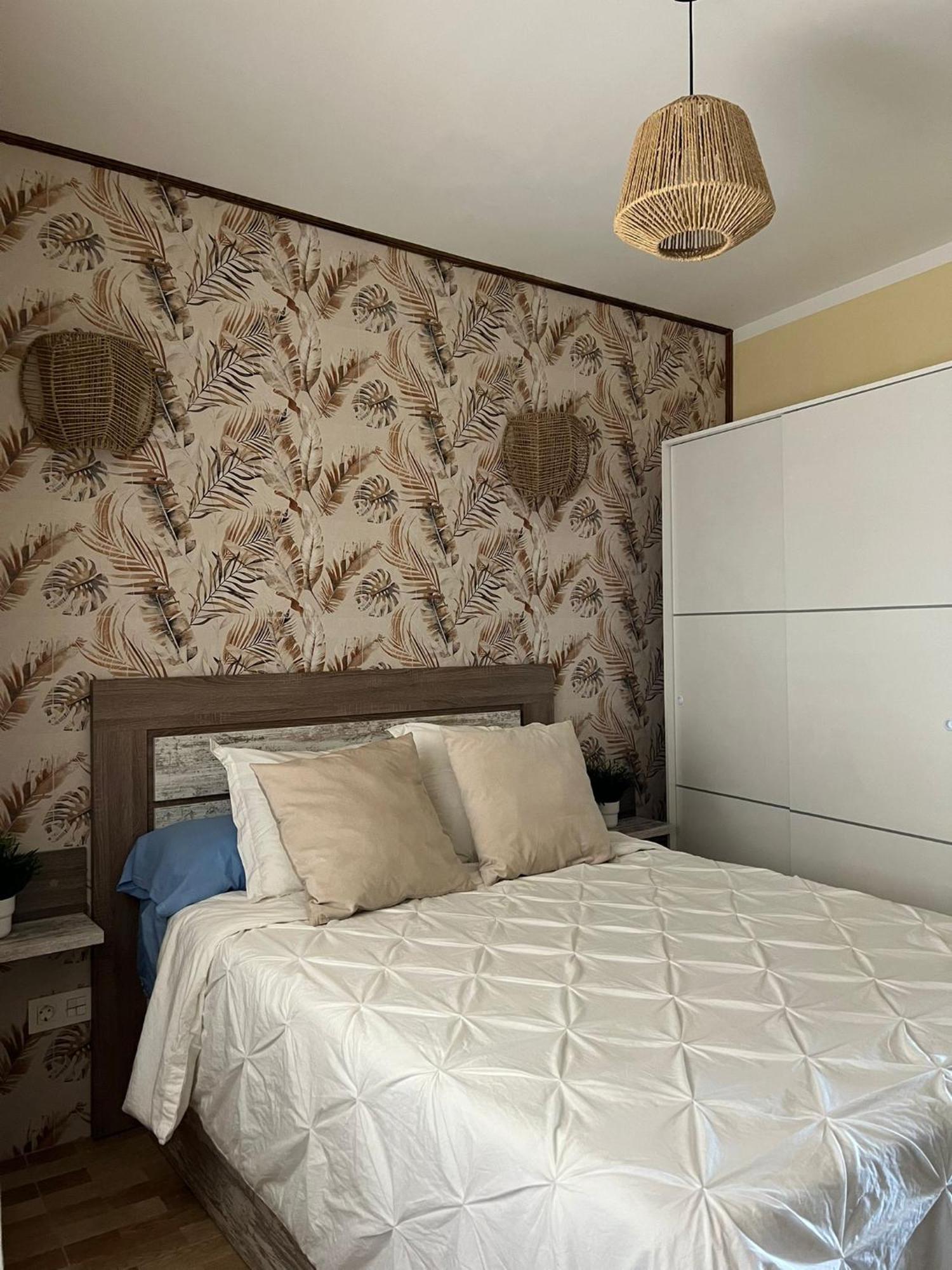 Apartamento Meliyeri2 1ª Linea De Playa Cotillo Dış mekan fotoğraf